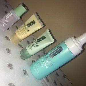 Skincare Clinique